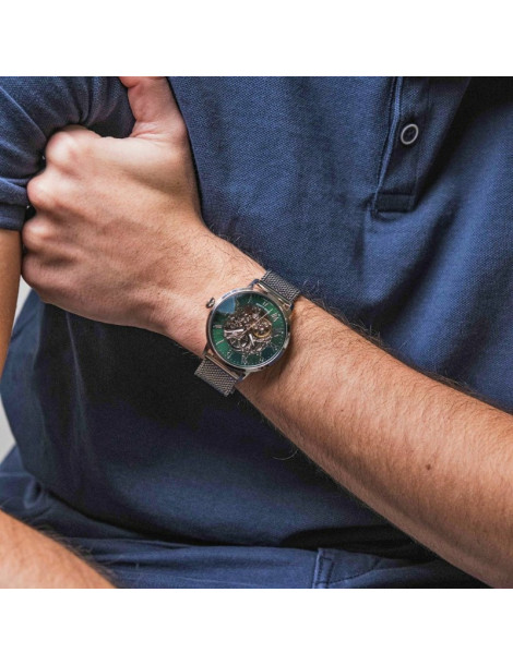 PIERRE LANNIER Montre Automatic Homme