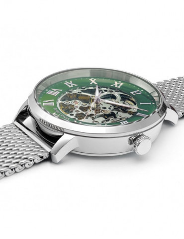 PIERRE LANNIER Montre Automatic Homme