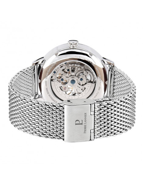 PIERRE LANNIER Montre Automatic Homme