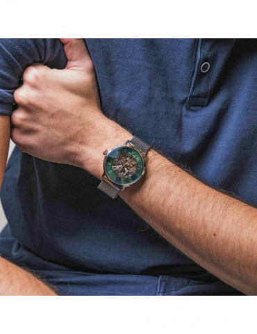 PIERRE LANNIER Montre Automatic Homme