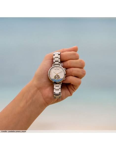 PIERRE LANNIER Montre Australe