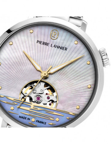 PIERRE LANNIER Montre Australe