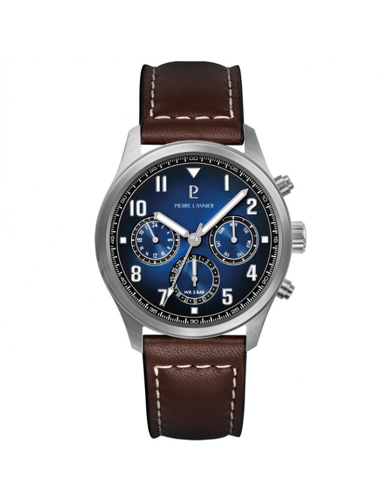 PIERRE LANNIER Montre Aviateur