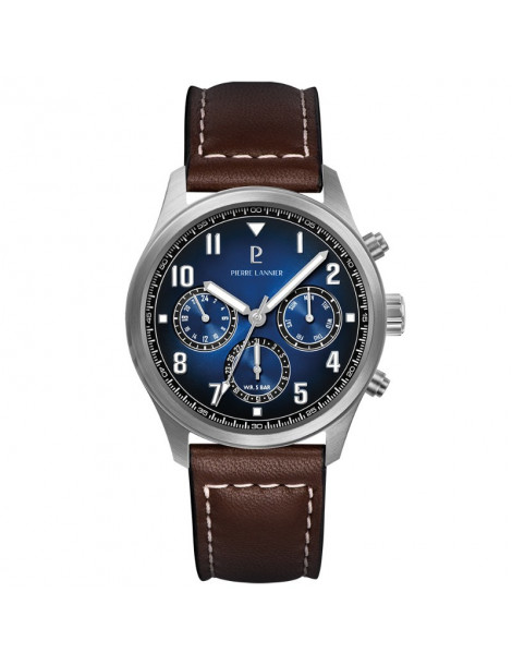 PIERRE LANNIER Montre Aviateur