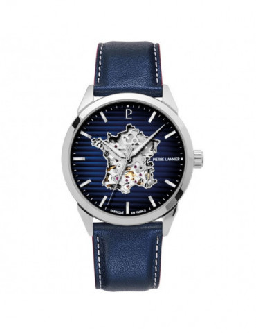 PIERRE LANNIER Montre Monarck