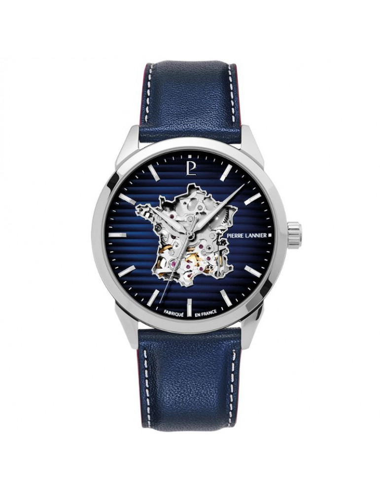 PIERRE LANNIER Montre Monarck