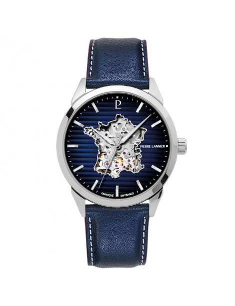 PIERRE LANNIER Montre Monarck