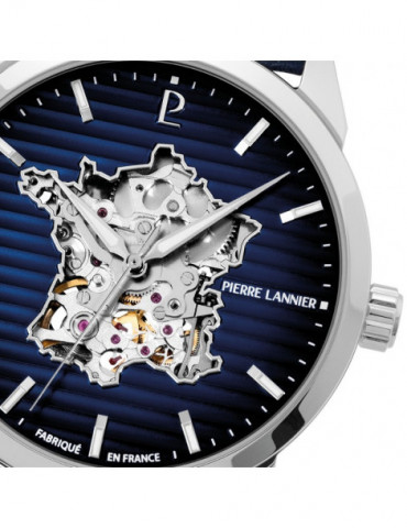 PIERRE LANNIER Montre Monarck