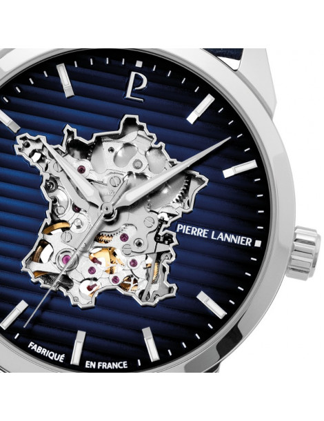 PIERRE LANNIER Montre Monarck