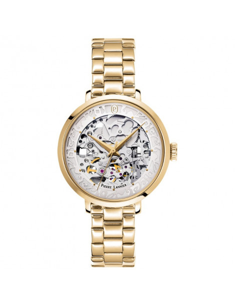 PIERRE LANNIER Montre Automatic Femme