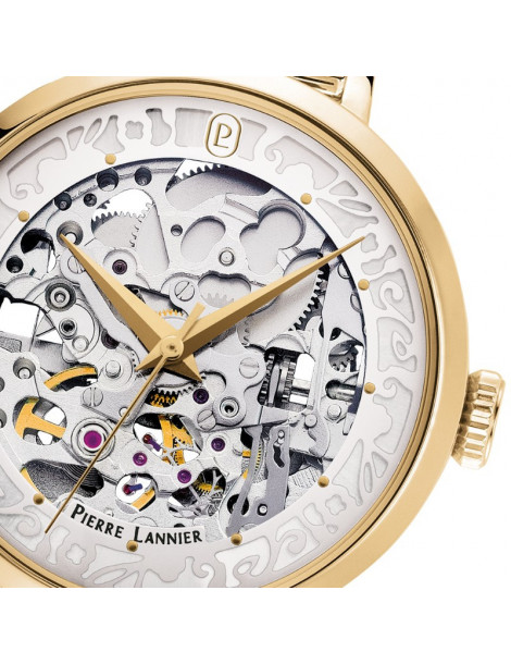 PIERRE LANNIER Montre Automatic Femme