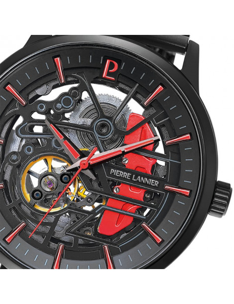 PIERRE LANNIER Montre Paddock