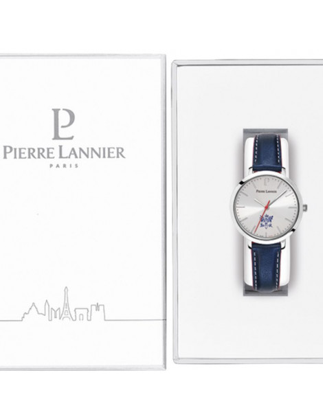 PIERRE LANNIER Montre Elysée