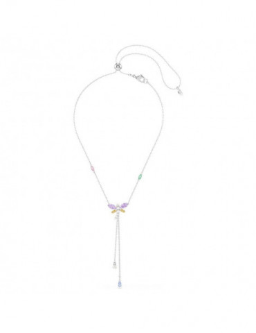 SWAROVSKI x ARIANA GRANDE Collier Y