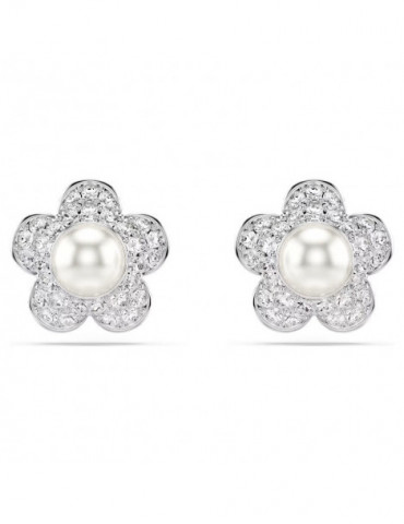 SWAROVSKI x ARIANA GRANDE Clous d'oreilles