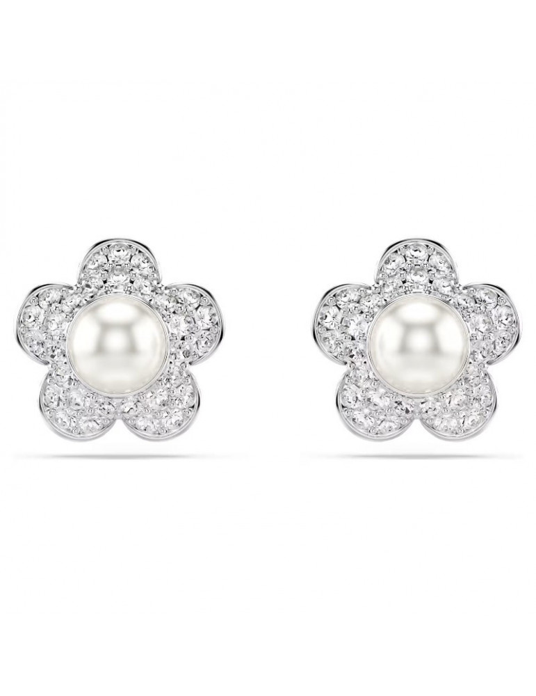 SWAROVSKI x ARIANA GRANDE Clous d'oreilles