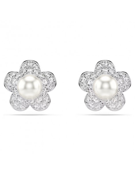 SWAROVSKI x ARIANA GRANDE Clous d'oreilles