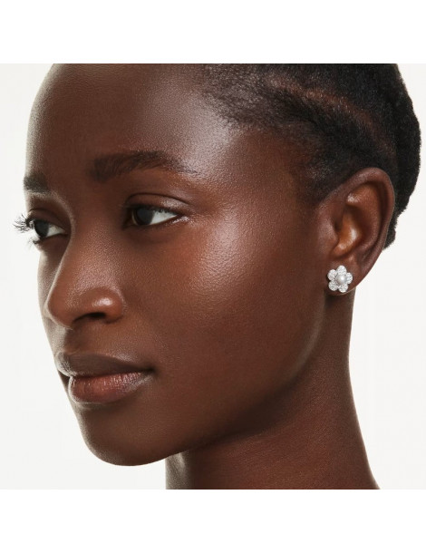 SWAROVSKI x ARIANA GRANDE Clous d'oreilles