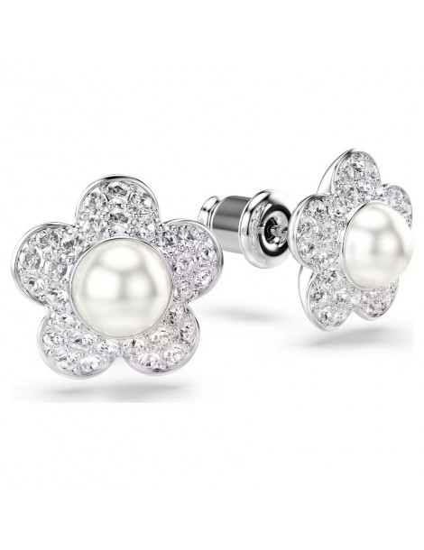 SWAROVSKI x ARIANA GRANDE Clous d'oreilles