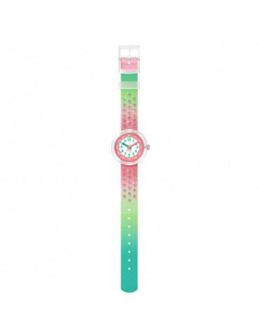FLIK FLAK Montre Sparkly Melon