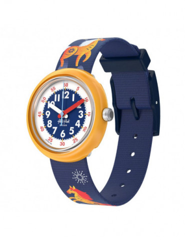 FLIK FLAK Montre Year Of The Horse