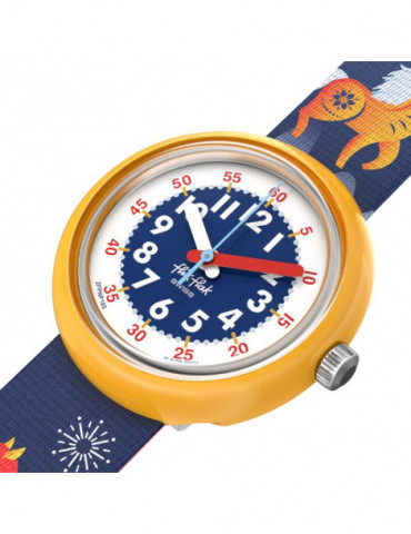 FLIK FLAK Montre Year Of The Horse