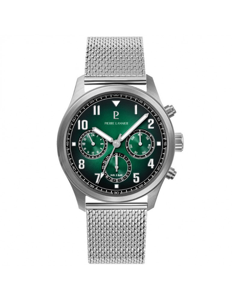 PIERRE LANNIER Montre Aviateur
