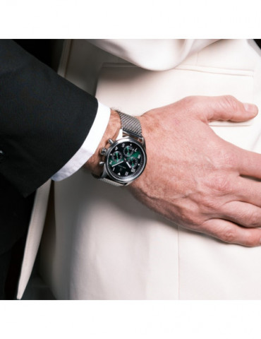 PIERRE LANNIER Montre Aviateur