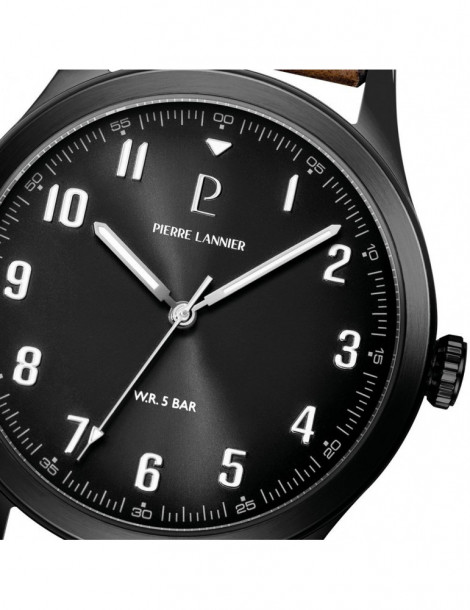 PIERRE LANNIER Montre Aviateur