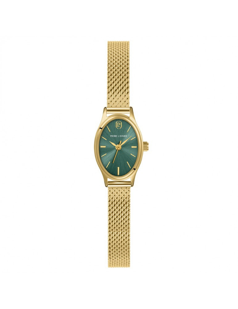 PIERRE LANNIER Montre Ovalia