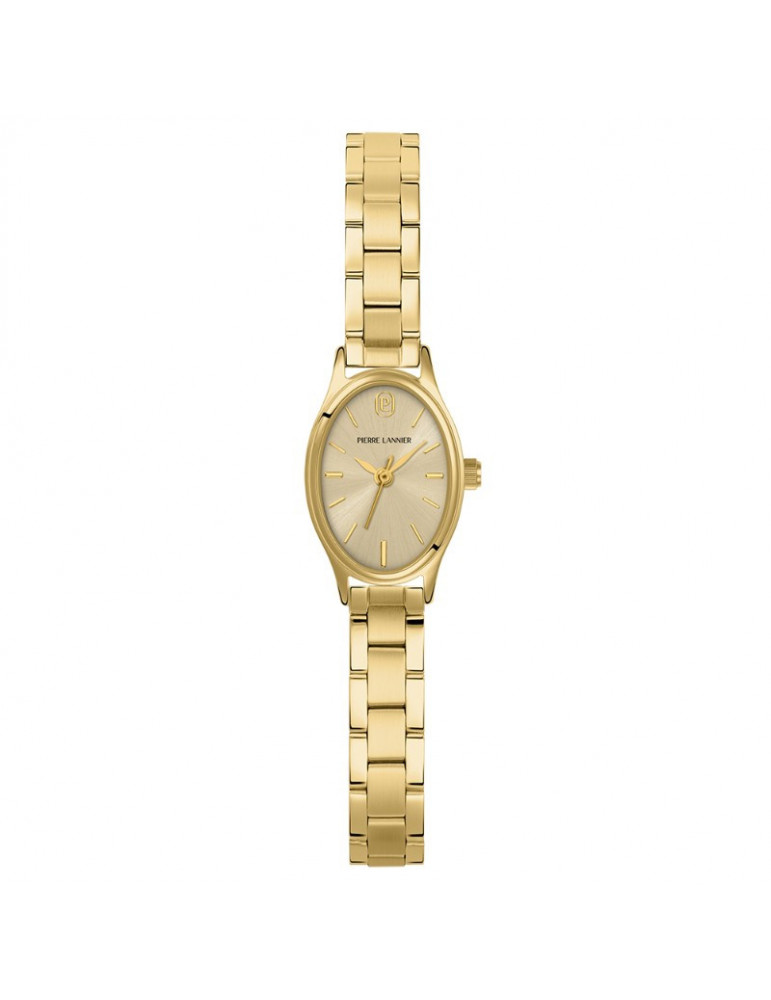 PIERRE LANNIER Montre Ovalia