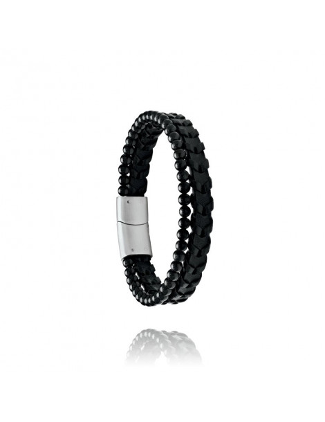JOURDAN BIJOUX Bracelet Lave
