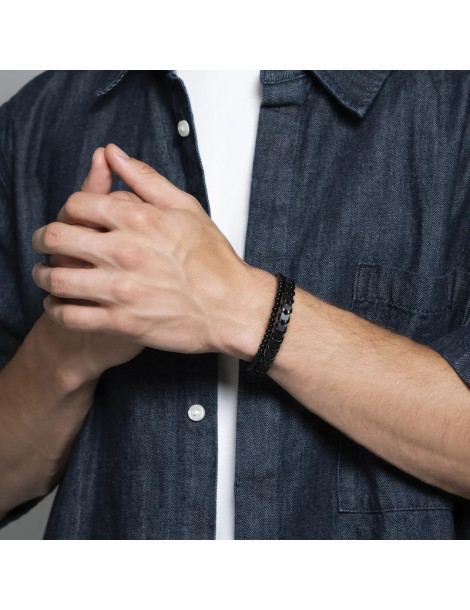 JOURDAN BIJOUX Bracelet Lave