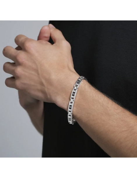 JOURDAN BIJOUX Bracelet Roméo