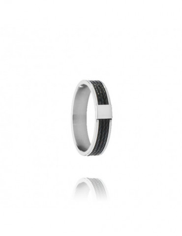 JOURDAN BIJOUX Bague Golet