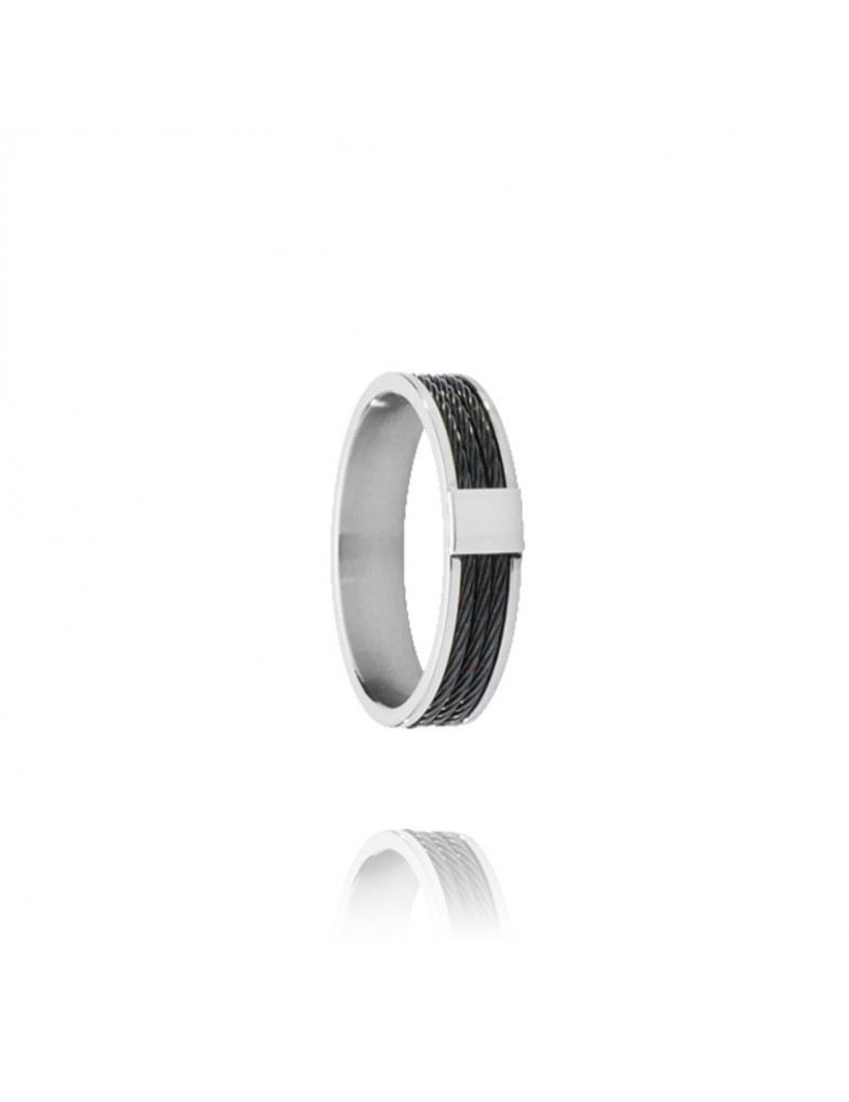 JOURDAN BIJOUX Bague Golet