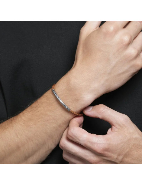 JOURDAN BIJOUX Bracelet Eli