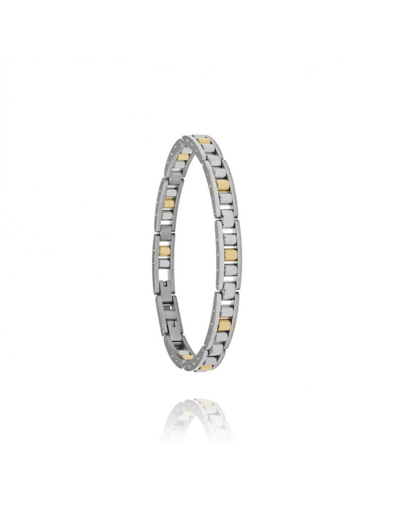 JOURDAN BIJOUX Bracelet Roméo