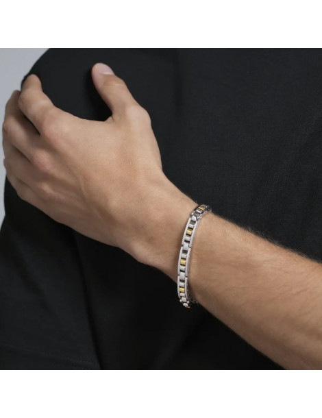 JOURDAN BIJOUX Bracelet Roméo