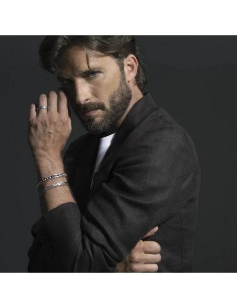 JOURDAN BIJOUX Bracelet Roméo