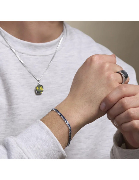JOURDAN BIJOUX Bracelet Odin