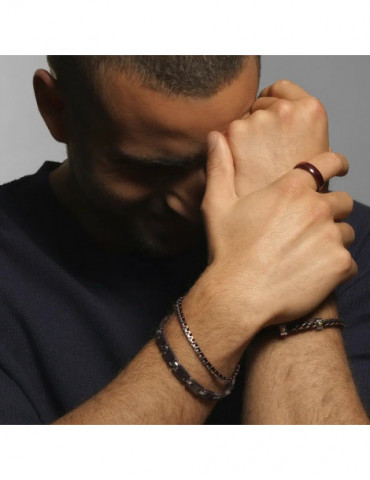 JOURDAN BIJOUX Bracelet Veno