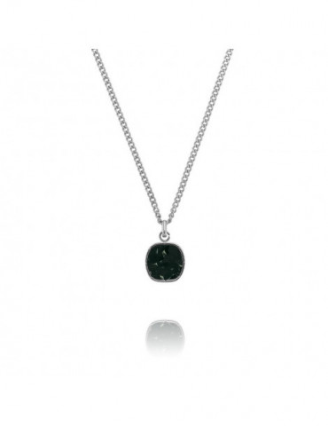 JOURDAN BIJOUX Collier Carbon
