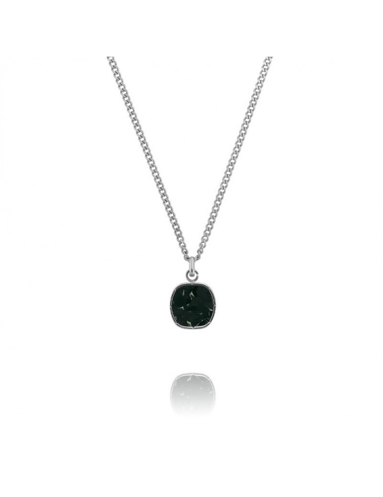 JOURDAN BIJOUX Collier Carbon