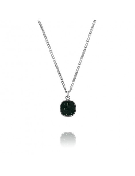 JOURDAN BIJOUX Collier Carbon