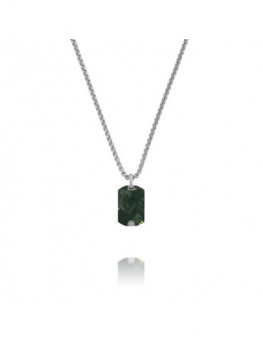 JOURDAN BIJOUX Collier Carbon