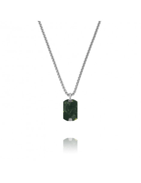 JOURDAN BIJOUX Collier Carbon