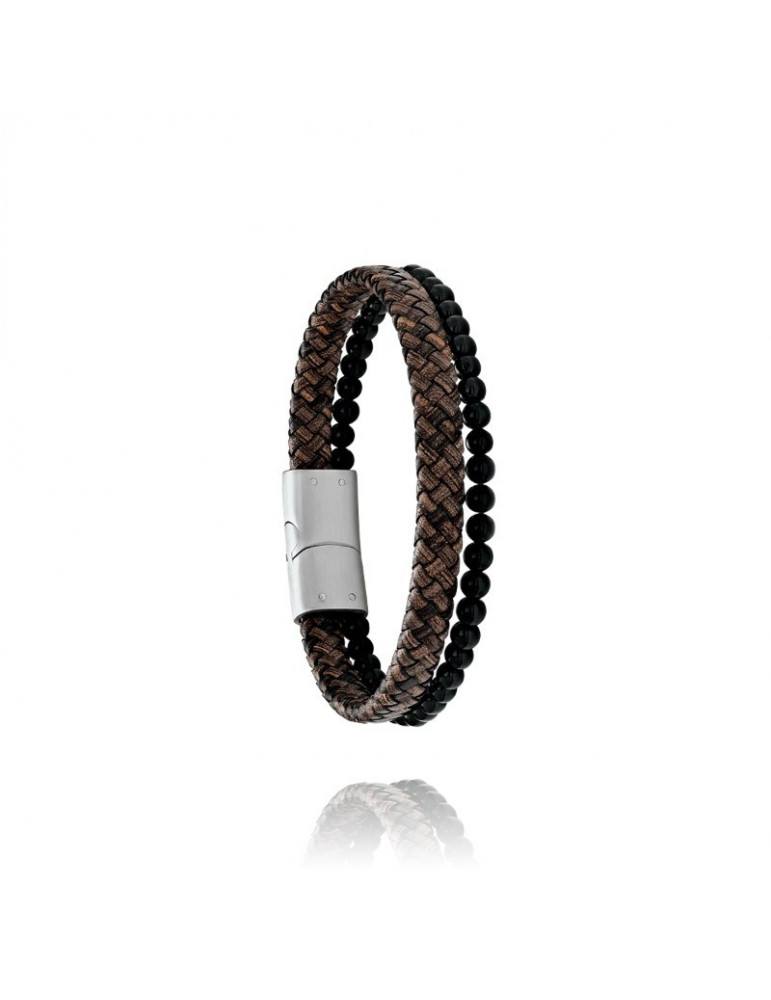 JOURDAN BIJOUX Bracelet Lave