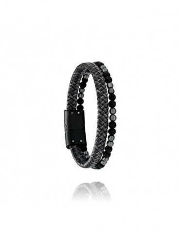 JOURDAN BIJOUX Bracelet Lave