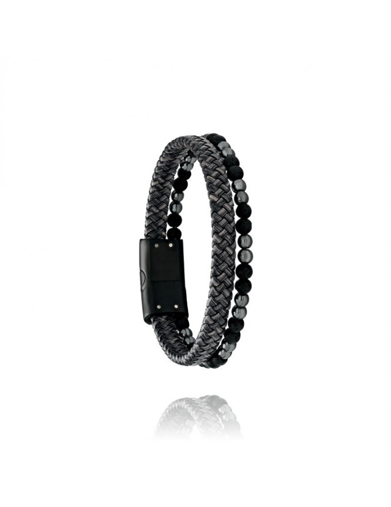 JOURDAN BIJOUX Bracelet Lave